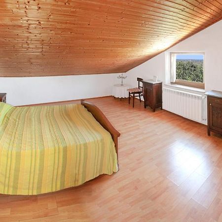 Rooms Agroturizam Romano Buje Dış mekan fotoğraf