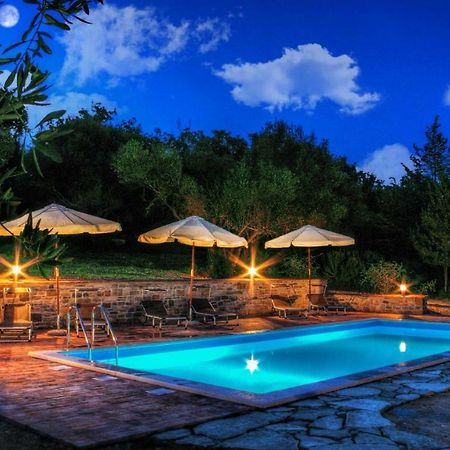 Rooms Agroturizam Romano Buje Dış mekan fotoğraf