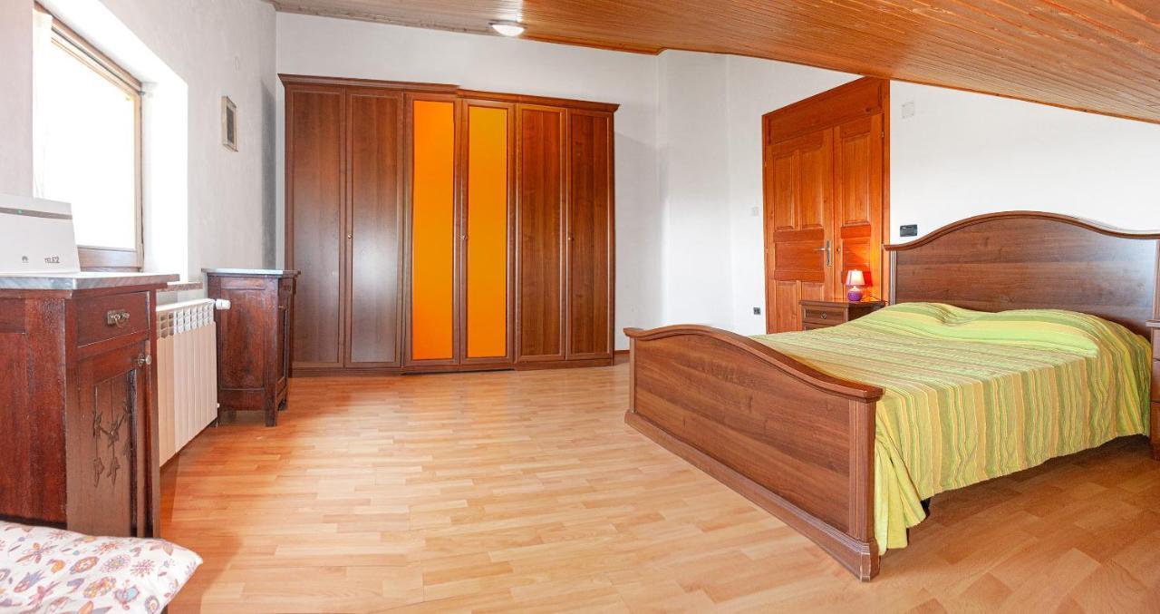 Rooms Agroturizam Romano Buje Dış mekan fotoğraf