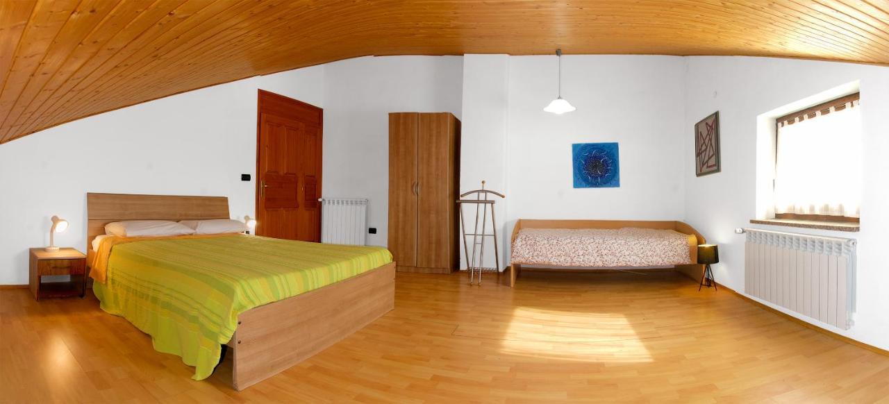 Rooms Agroturizam Romano Buje Dış mekan fotoğraf