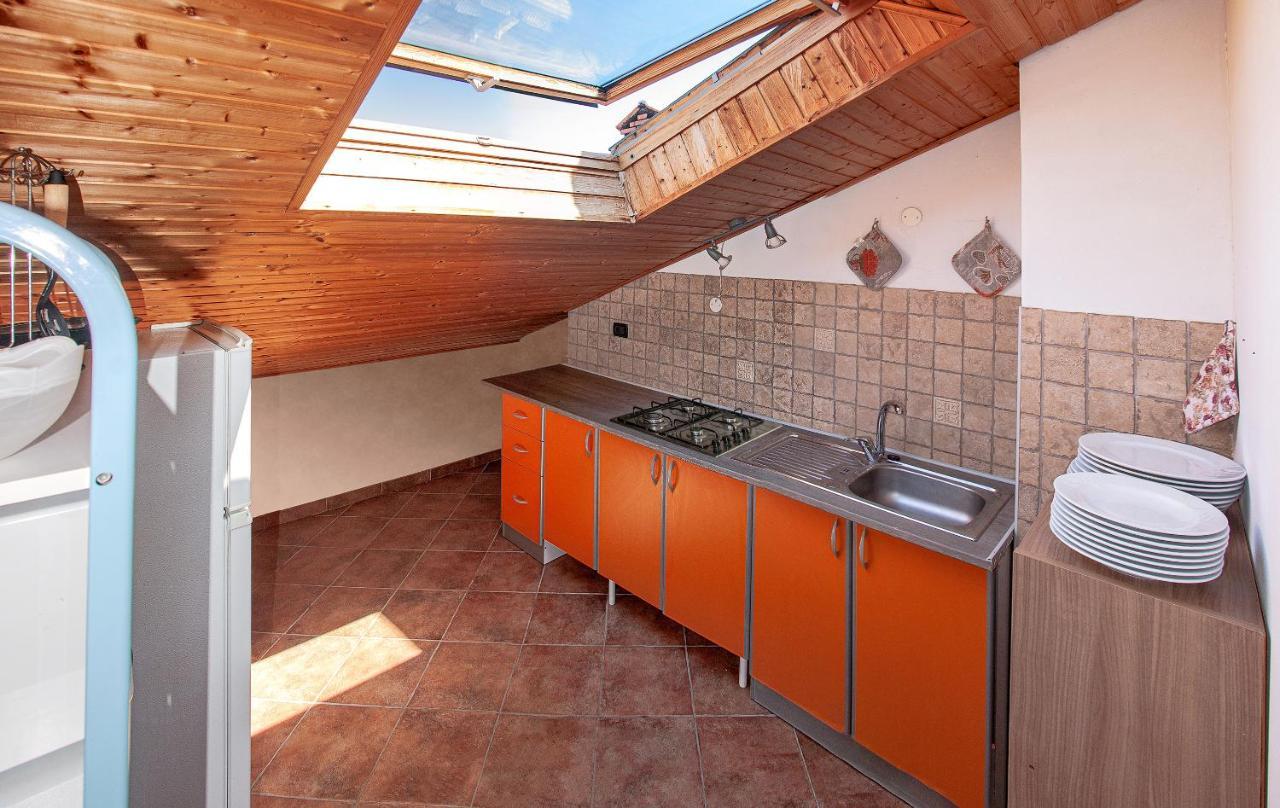 Rooms Agroturizam Romano Buje Dış mekan fotoğraf