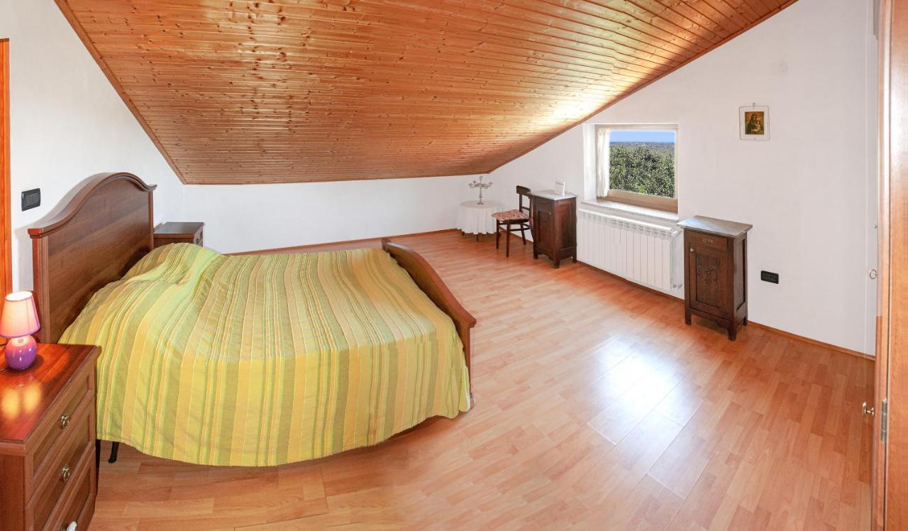 Rooms Agroturizam Romano Buje Dış mekan fotoğraf