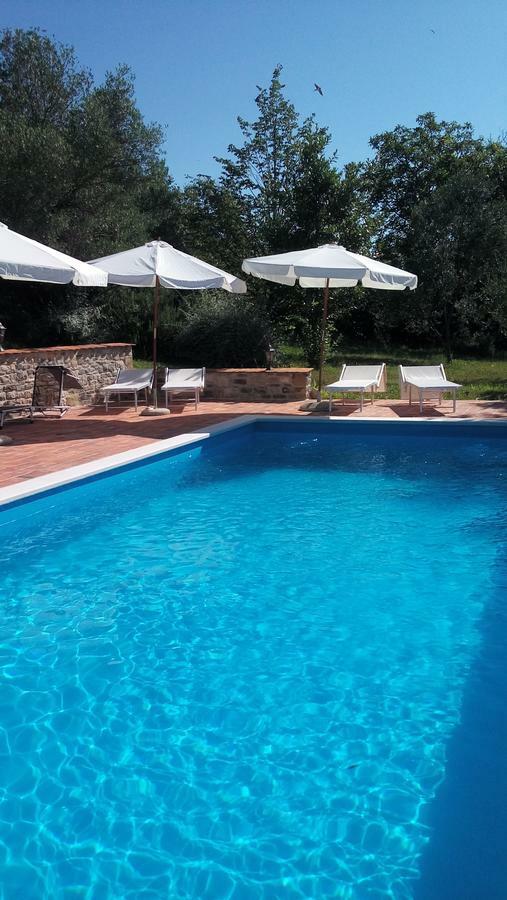 Rooms Agroturizam Romano Buje Dış mekan fotoğraf