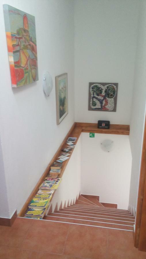 Rooms Agroturizam Romano Buje Dış mekan fotoğraf
