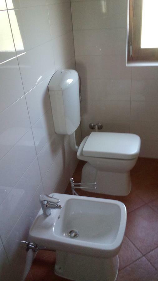 Rooms Agroturizam Romano Buje Dış mekan fotoğraf