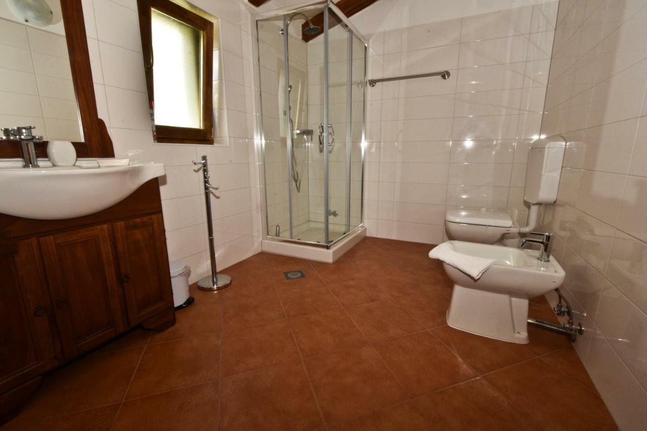 Rooms Agroturizam Romano Buje Dış mekan fotoğraf