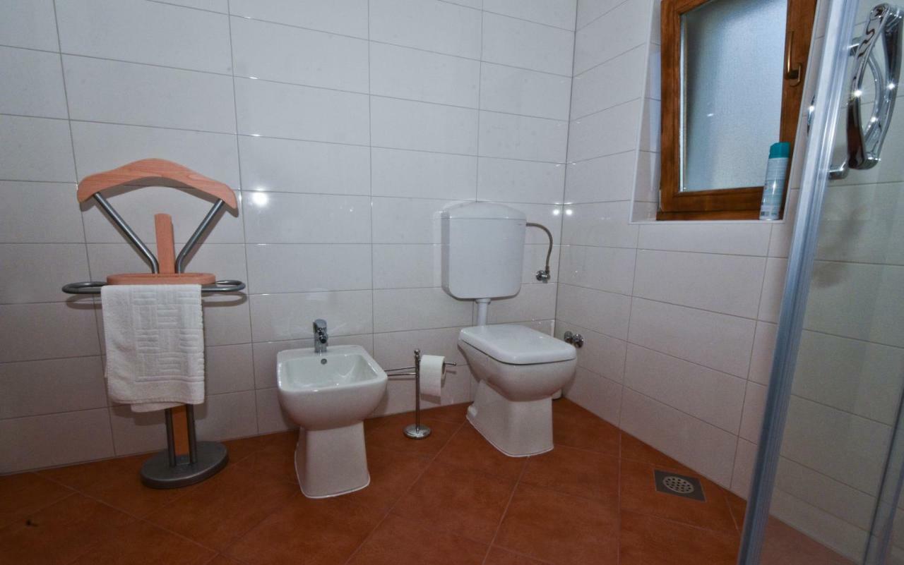 Rooms Agroturizam Romano Buje Dış mekan fotoğraf