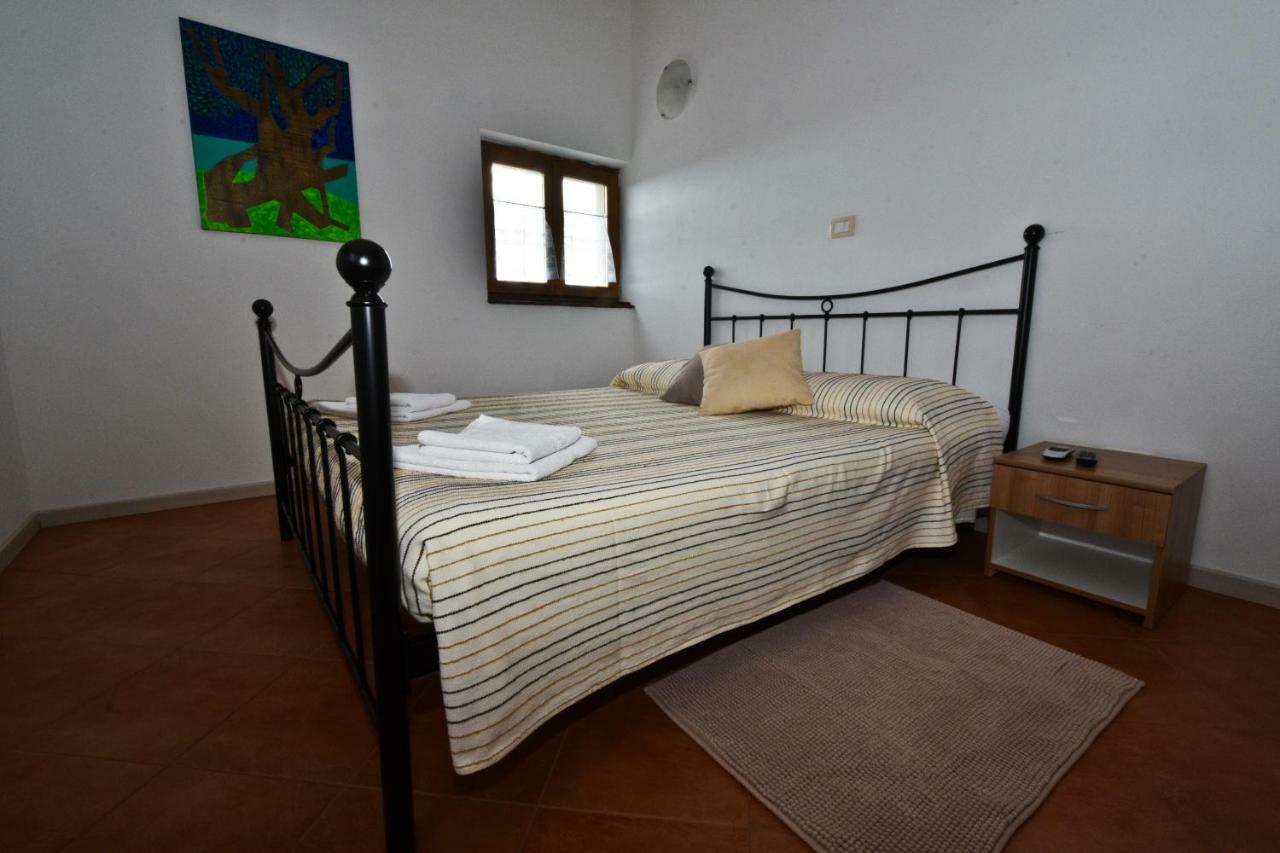 Rooms Agroturizam Romano Buje Dış mekan fotoğraf