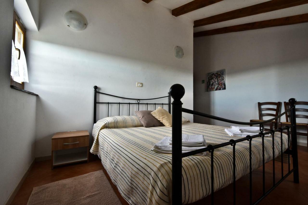 Rooms Agroturizam Romano Buje Dış mekan fotoğraf