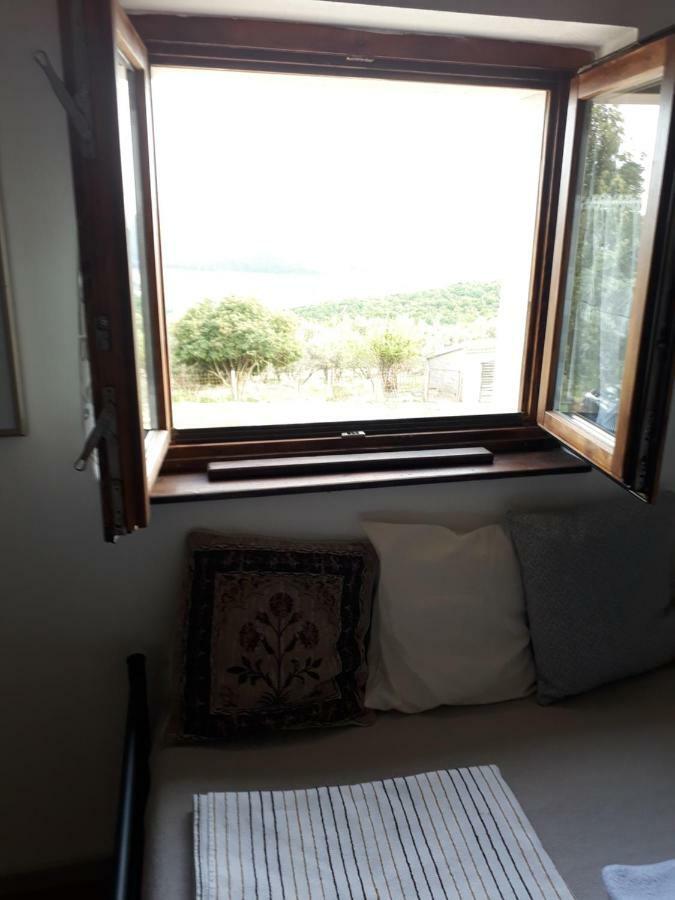 Rooms Agroturizam Romano Buje Dış mekan fotoğraf